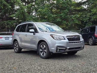 Used 2018 Subaru Forester 2.5i Limited image 1