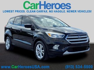 Used 2019 Ford Escape SE image 1