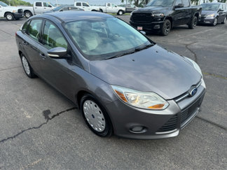 Used 2014 Ford Focus SE image 1