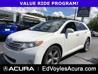 Used 2011 Toyota Venza image 1