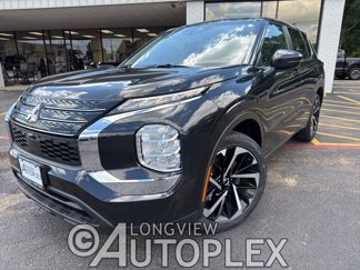 Used 2022 Mitsubishi Outlander ES image 1