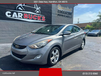 Used 2012 Hyundai Elantra GLS w/ Preferred Pkg 3 image 1