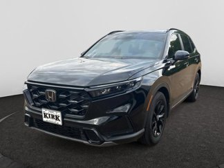 Used 2024 Honda CR-V Sport-L image 1