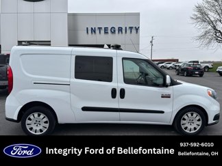 Used 2015 RAM ProMaster City Tradesman SLT w/ Rear Back-up Camera Group image 1