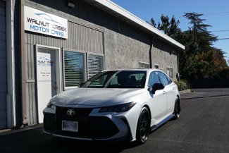 Used 2020 Toyota Avalon TRD image 1