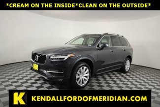 Used 2016 Volvo XC90 T6 Momentum image 1