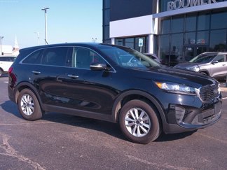 Used 2019 Kia Sorento L image 1