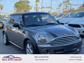 Used 2012 MINI Cooper Hardtop image 1