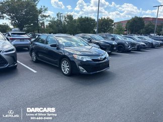 Used 2013 Toyota Camry XLE image 1