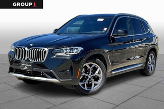 Used 2022 BMW X3 sDrive30i w/ Convenience Package image 1