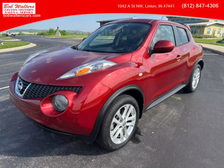 Used 2013 Nissan Juke SL image 1