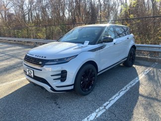 New 2025 Land Rover Range Rover Evoque Dynamic SE image 1