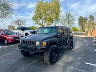 Used 2006 HUMMER H3 image 1
