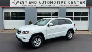 Used 2014 Jeep Grand Cherokee Laredo w/ Quick Order Package 23E image 1