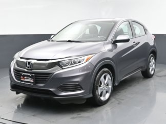 Used 2020 Honda HR-V LX image 1