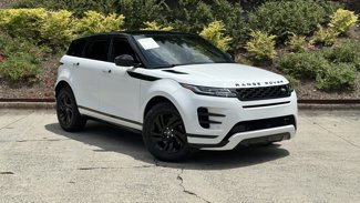 Used 2022 Land Rover Range Rover Evoque R-Dynamic S image 1