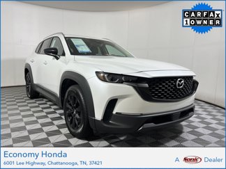 Used 2023 MAZDA CX-50 2.5 S w/ Preferred Plus Pkg image 1
