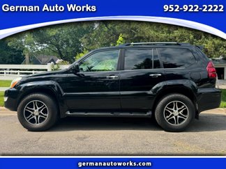 Used 2009 Lexus GX 470 w/ Preferred Accessory Pkg image 1