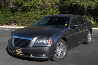 Used 2014 Chrysler 300 S w/ Luxury Group image 1