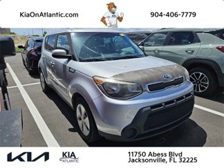 Used 2016 Kia Soul image 1