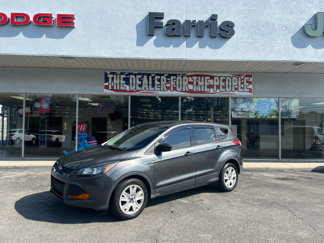 Used 2016 Ford Escape S image 1