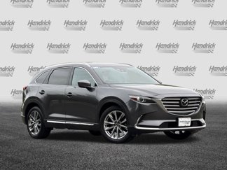 Used 2016 MAZDA CX-9 Grand Touring video 2