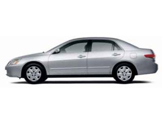 Used 2004 Honda Accord LX image 1