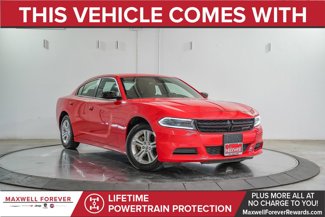 Used 2023 Dodge Charger SXT image 1