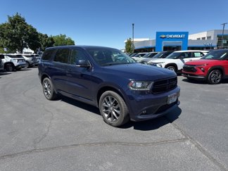 Used 2017 Dodge Durango GT w/ Nav & Power Liftgate Group image 1