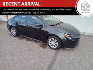 Used 2023 Toyota Corolla LE image 1