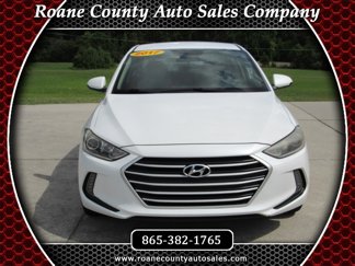 Used 2017 Hyundai Elantra SE w/ SE A/T Tech Package 03 image 1