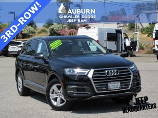 Used 2019 Audi Q7 2.0T Premium image 1