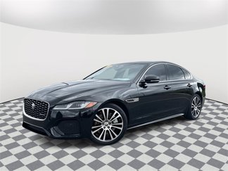 New 2024 Jaguar XF R-Dynamic SE video 1