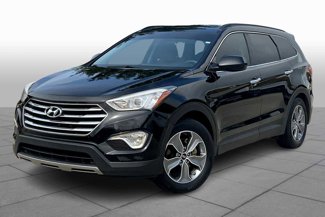 Used 2016 Hyundai Santa Fe SE image 1