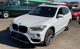 Used 2016 BMW X1 xDrive28i image 1
