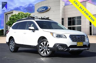 Used 2016 Subaru Outback 2.5i Limited image 1