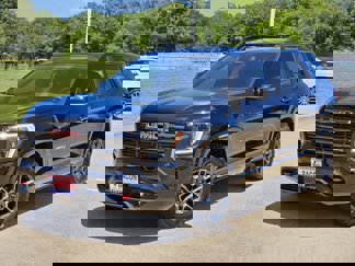 New 2026 GMC Terrain AT4 w/ Convenience Package III image 1