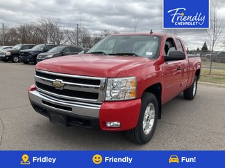 Used 2011 Chevrolet Silverado 1500 LT w/ All-Star Edition image 1
