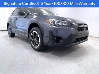 Used 2021 Subaru Crosstrek 2.0i image 1