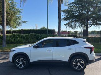 Used 2024 Chevrolet Trax RS image 1