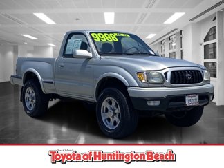 Used 2003 Toyota Tacoma PreRunner image 1