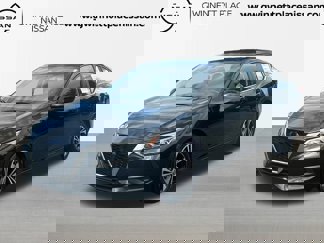 Used 2023 Nissan Sentra SV image 1
