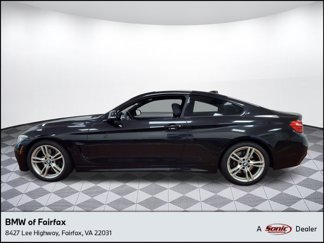 Used 2015 BMW 435i Coupe image 1