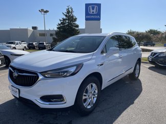 Used 2019 Buick Enclave Essence image 1