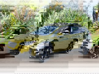 Used 2021 Subaru Crosstrek 2.0i Premium image 1