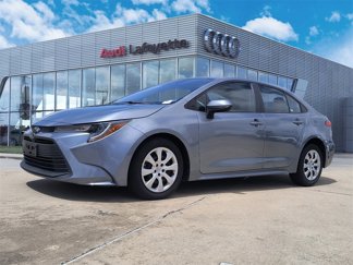 Used 2023 Toyota Corolla LE image 1