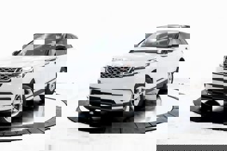 Used 2018 Land Rover Range Rover Velar S image 1