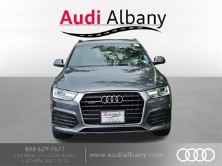 Used 2018 Audi Q3 2.0T Premium image 1