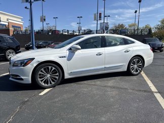 Used 2017 Buick LaCrosse Premium w/ Driver Confidence Package #2 video 2