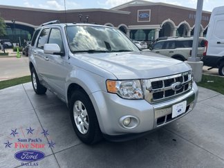 Used 2012 Ford Escape Limited image 1